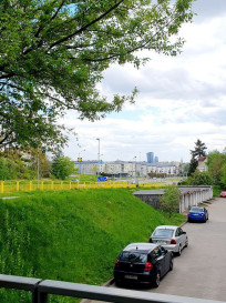 Mieszkanie Wynajem Szczecin Niebuszewo Panoramiczna