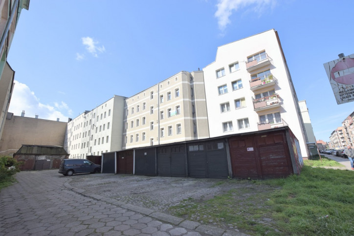 Mieszkanie Sprzedaż Szczecin Śródmieście-Centrum 9
