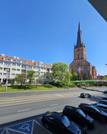 Mieszkanie Wynajem Szczecin Śródmieście-Centrum Księdza Kardynała Stefana Wyszyńskiego