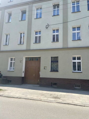 Mieszkanie Sprzedaż Stargard Wojska Polskiego 7