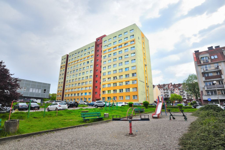 Mieszkanie Wynajem Szczecin Niebuszewo Łucznicza 14