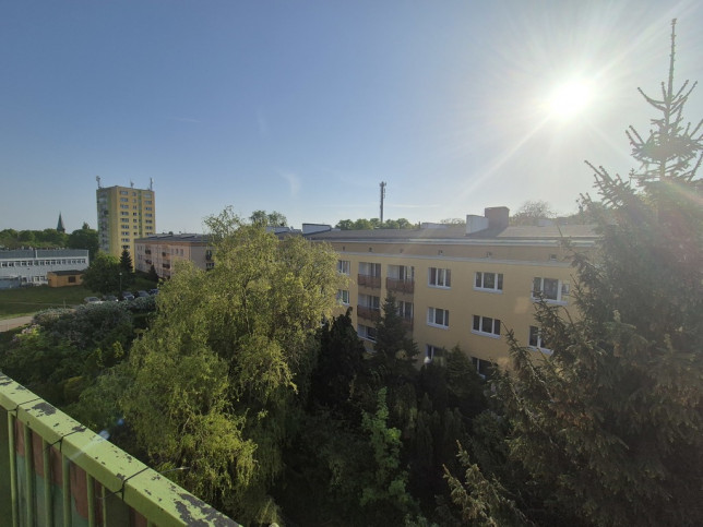 Mieszkanie Sprzedaż Szczecin Podjuchy Krzemienna 14