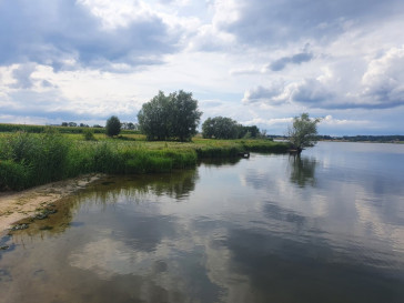 Działka Sprzedaż Kamień Pomorski