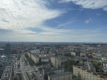 Mieszkanie Sprzedaż Szczecin Śródmieście-Centrum