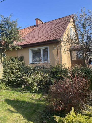 Dom Sprzedaż Mieszkowo 2