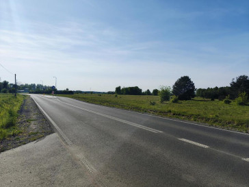 Dom Sprzedaż Miłowo