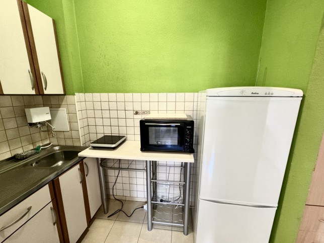 Mieszkanie Wynajem Szczecin Pomorzany Mieszka I 4