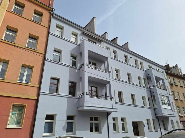 Mieszkanie Sprzedaż Szczecin Gocław Księcia Ziemowita 14