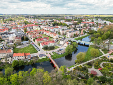 Mieszkanie Sprzedaż Gryfice Bracka