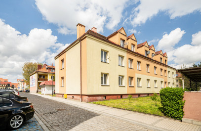 Mieszkanie Sprzedaż Gryfice Bracka