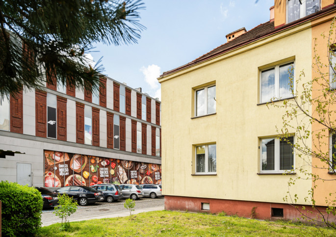 Mieszkanie Sprzedaż Gryfice Bracka 20