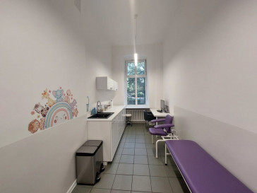Lokal Wynajem Szczecin Centrum