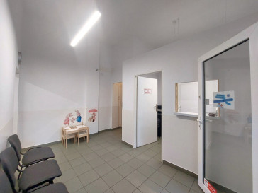 Lokal Wynajem Szczecin Centrum