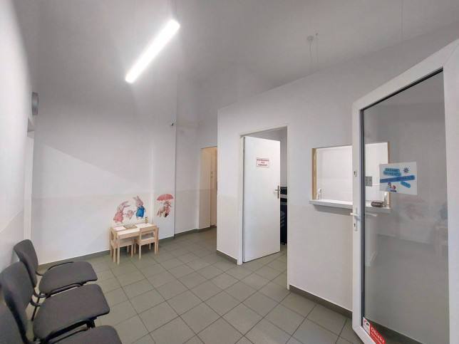 Lokal Wynajem Szczecin Centrum 5