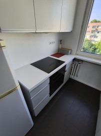 Mieszkanie Wynajem Szczecin Śródmieście-Centrum Bazarowa