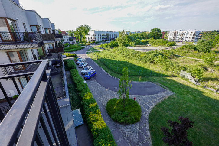 Mieszkanie Wynajem Szczecin Żelechowa Ostrowska 2