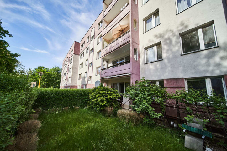 Mieszkanie Sprzedaż Szczecin os. Bukowe 8
