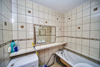 Mieszkanie Sprzedaż Szczecin os. Bukowe