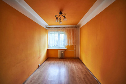 Mieszkanie Sprzedaż Szczecin os. Bukowe