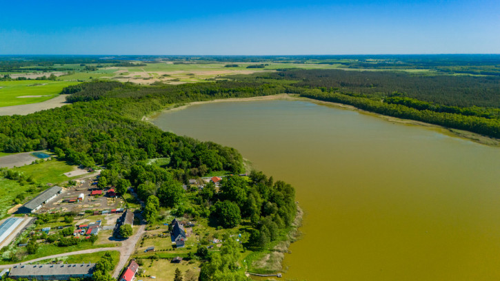 Działka Sprzedaż Piaski Wielkie 15