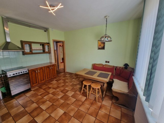 Dom Sprzedaż Szczecin Pogodno 11