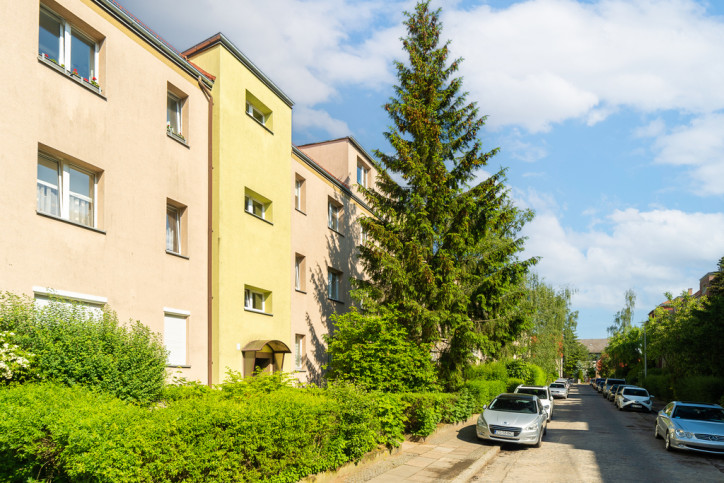 Mieszkanie Sprzedaż Szczecin Pogodno Jana Styki 14