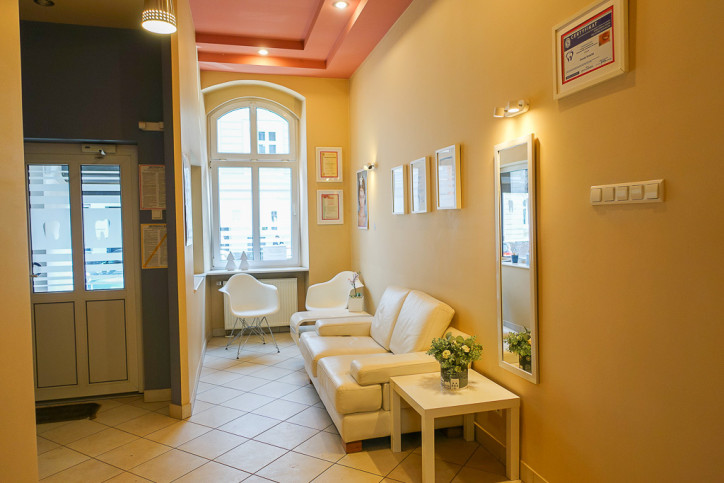 Lokal Wynajem Szczecin Śródmieście-Centrum 2