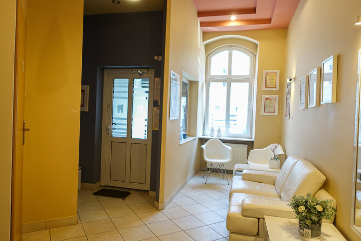 Lokal Wynajem Szczecin Śródmieście-Centrum 4