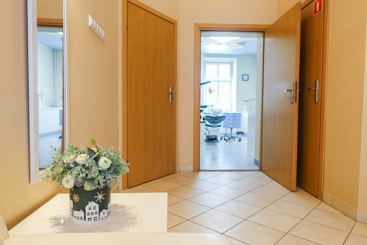 Lokal Wynajem Szczecin Śródmieście-Centrum 11