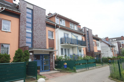 Mieszkanie Wynajem Szczecin Bezrzecze Modra