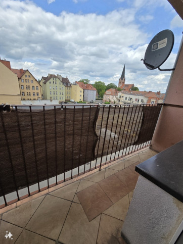 Mieszkanie Sprzedaż Szczecinek Kardynała Stefana Wyszyńskiego 9