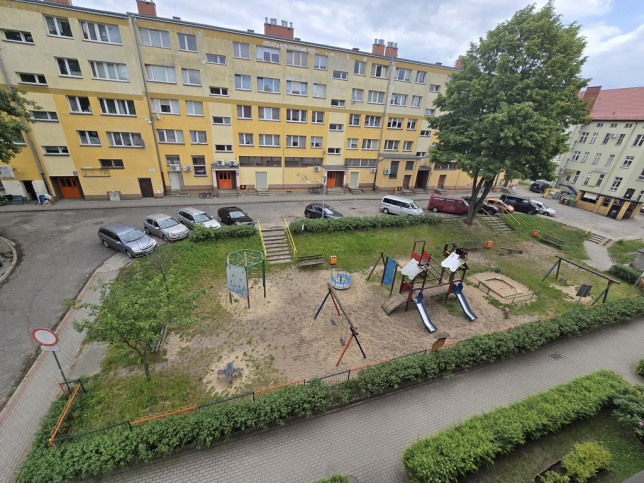 Mieszkanie Sprzedaż Szczecinek Kardynała Stefana Wyszyńskiego 14