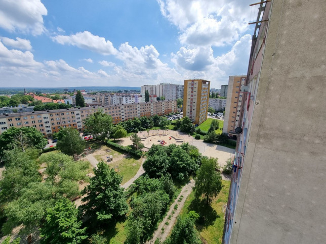 Mieszkanie Sprzedaż Szczecin Pomorzany Xawerego Dunikowskiego 1