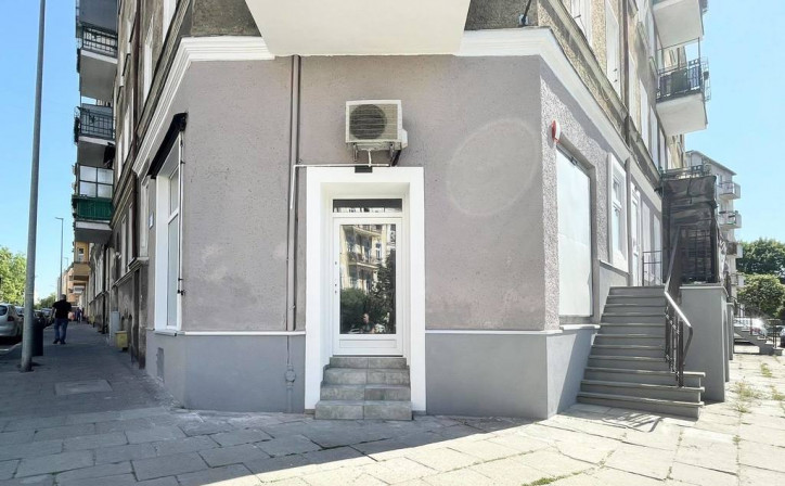 Lokal Wynajem Szczecin Niebuszewo 2