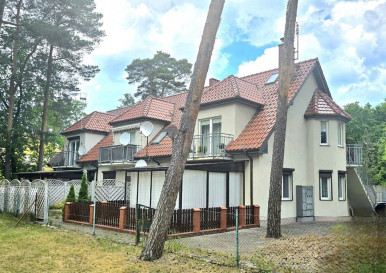 Mieszkanie Sprzedaż Pobierowo Toruńska