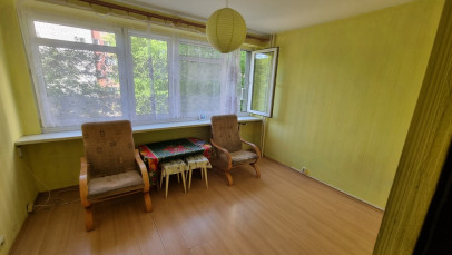 Mieszkanie Sprzedaż Szczecin os. Piastowskie Rynkowa