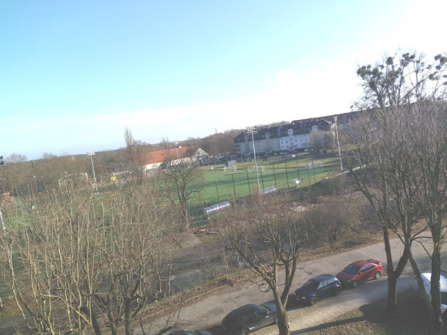 Mieszkanie Sprzedaż Szczecin Dąbie Ustki 1