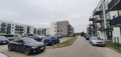 Mieszkanie Wynajem Stargard Spokojna