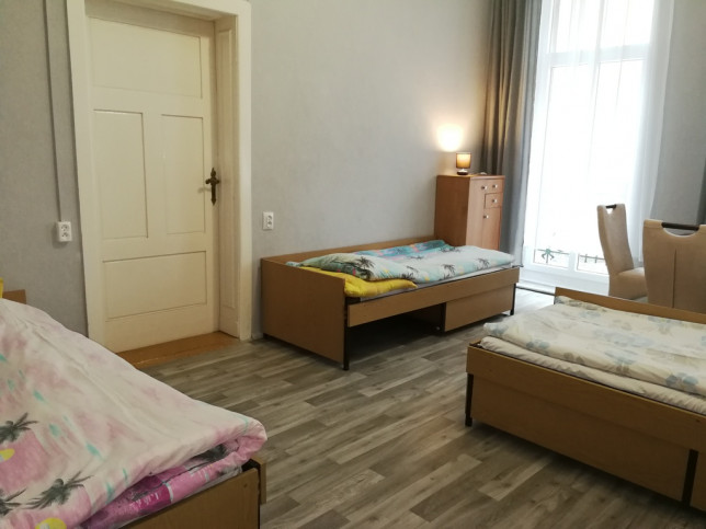 Mieszkanie Wynajem Szczecin Centrum Bolesława Śmiałego 1