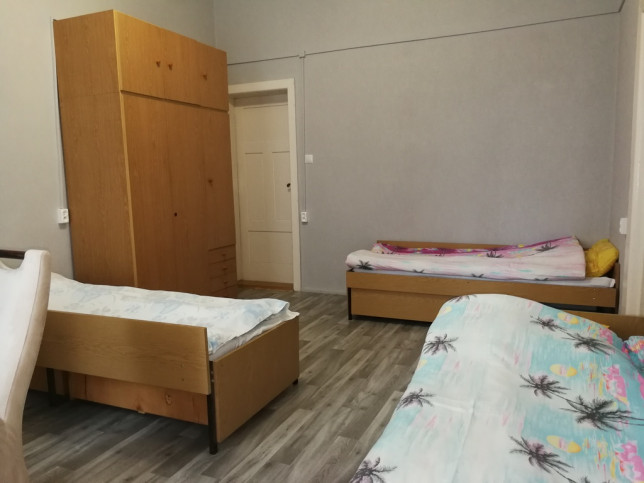 Mieszkanie Wynajem Szczecin Centrum Bolesława Śmiałego 4
