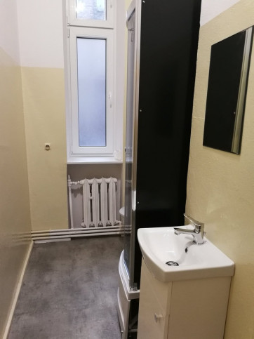 Mieszkanie Wynajem Szczecin Centrum Bolesława Śmiałego 13