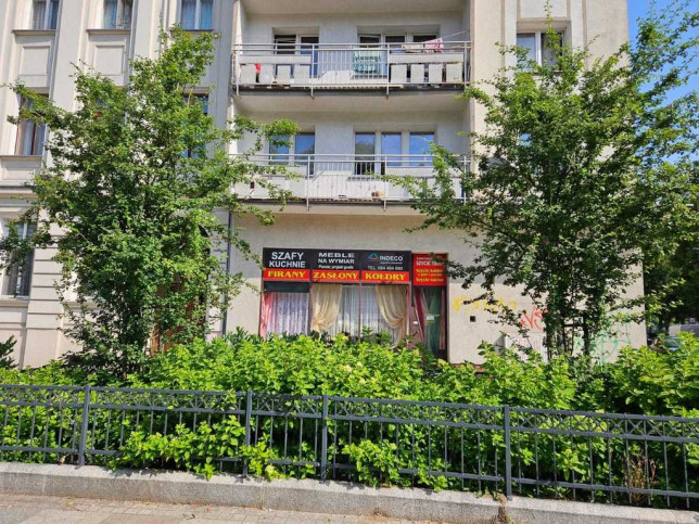 Lokal Wynajem Szczecin Centrum 3