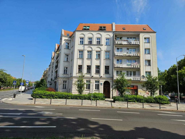 Lokal Wynajem Szczecin Centrum 2