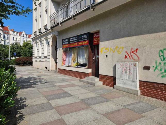 Lokal Wynajem Szczecin Centrum 4