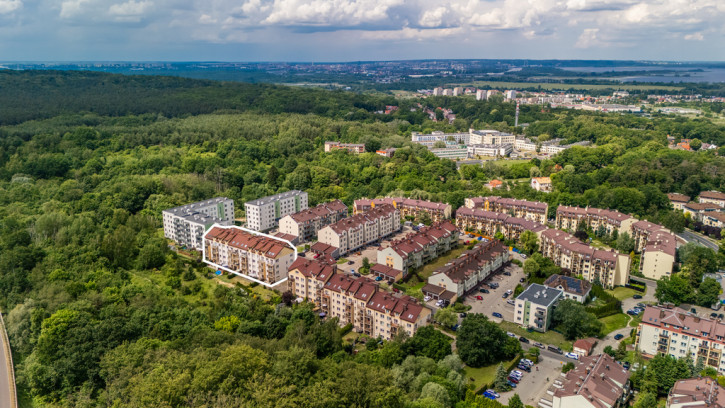 Mieszkanie Wynajem Szczecin os. Bukowe Akwarelowa 17