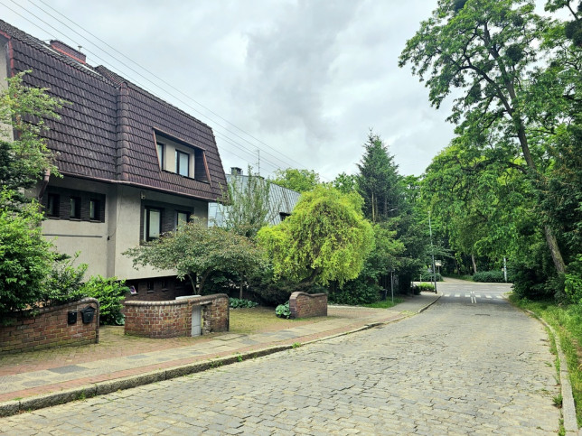 Dom Wynajem Szczecin os. Arkońskie 1
