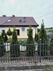 Dom Sprzedaż Niekłończyca