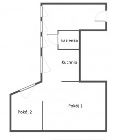 Mieszkanie Sprzedaż Szczecin Centrum Mazurska