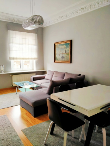 Mieszkanie Wynajem Szczecin Centrum Monte Cassino 3