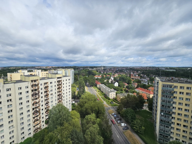 Mieszkanie Wynajem Szczecin Książąt Pomorskich Ks. bpa Władysława Bandurskiego 2